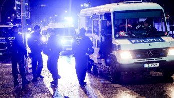 Επίθεση με μαχαίρι στο Βερολίνο: συνελήφθη Σύρος, δύο τραυματίες