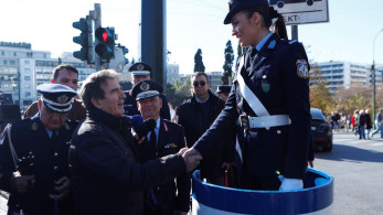 Μιχάλης Χρυσοχοΐδης: Αποστολή μας είναι να βρισκόμαστε κοντά στον πολίτη