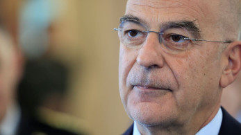 Νίκος Δένδιας: «Το δόγμα της “Γαλάζιας Πατρίδας” αποτελεί μια νεο-οθωμανική φαντασίωση»