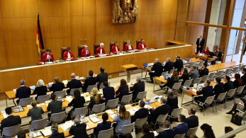 Γερμανία: άρχισε η δίκη για τον θάνατο του  Φίλιππου Τσάνη  από βίαιο ξυλοδαρμό