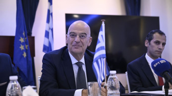 Νίκος Δένδιας: αναβάλλεται η επίσκεψη στη Σερβία λόγω τροφικής δηλητηρίασης