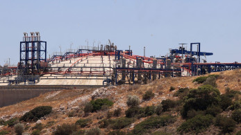 Κωστής Σιφναίος: Η Ελλάδα δεν κινδυνεύει από τη διακοπή παροχής ρωσικού φυσικού αερίου