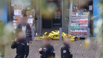 Γλυφάδα: σκηνές «φαρ ουέστ» με δύο νεκρούς και έναν τραυματία