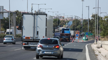 Εθνική Οδός: Αίρεται η απαγόρευση διέλευσης φορτηγών άνω των 3,5 τόνων