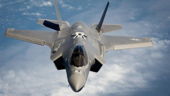 Ερυθρά Θάλασσα: αμερικανικό F/A-18 καταρρίφθηκε από φίλια πυρά