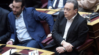 Το μεγάλο πρόβλημα του Σωκράτη Φάμελλου