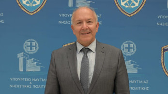 Στέφανος Γκίκας: «Ο προϋπολογισμός του 2025 βελτιώνει την ανταγωνιστικότητα της ναυτιλίας»