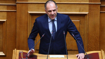 Γιώργος Γεραπετρίτης: «Η ιστορία θα γράψει ποιος ήταν ο αληθινός πατριώτης»