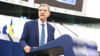 Δύο δεσμεύσεις για την Άμυνα ζητάει ο Γιώργος Αυτιάς από την Κομισιόν