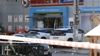Πυροβολισμοί στη Γλυφάδα: βίντεο από τη φονική ενέδρα – 7 οι δράστες