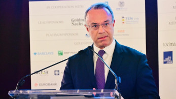 Σταϊκούρας: Στόχος η αναβάθμιση των αστικών συγκοινωνιών και των «πράσινων» μεταφορών
