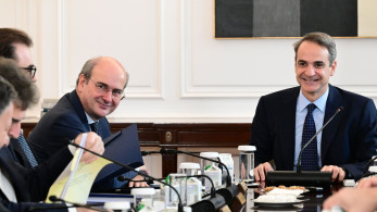 Οι προτεραιότητες της κυβέρνησης για το 2025 - Μέτρα 3 δισ. ευρώ για την αύξηση του εισοδήματος των πολιτών