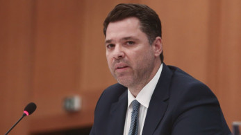 Κοντογεώργης: Προτεραιότητά μας, όσα απασχολούν τους νέους (video)
