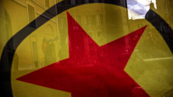 Φιντάν σε Μπλίνκεν: Το ΡΚΚ δεν είναι αποδεκτό στη Συρία