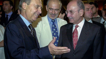Σημίτης: η ιστορία πίσω από την ένταξη της χώρας στην ΟΝΕ