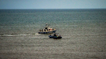 Διασώθηκαν περίπου 50 μετανάστες νότια της Κρήτης