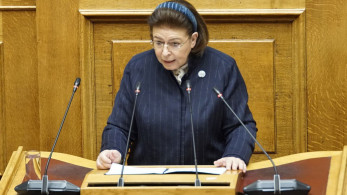 Λίνα Μενδώνη: Ο πολιτισμός βελτιώνει την ποιότητα ζωής των πολιτών