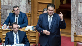 Θεόδωρος Λιβάνιος: Με τον ίδιο εκλογικό νόμο οι εκλογές του 2027