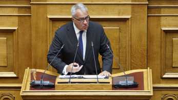 Μάκης Βορίδης: Έχει σπάσει επιτέλους η ιδεολογική ηγεμονία της Αριστεράς