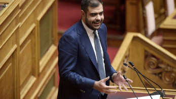 Μαρινάκης: Η κυβέρνηση έχει πολλή δουλειά να κάνει ακόμα και πολλά προβλήματα να λύσει