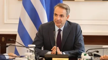 Κυριάκος Μητσοτάκης: στις 11:00 η στρατηγική για την προστασία ανηλίκων από την έκθεση στο διαδίκτυο