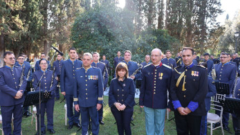 Προεδρικό Μέγαρο: πλήθος κόσμου βρέθηκε στη χριστουγεννιάτικη εκδήλωση