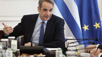 Κωδικός: ανατρέψτε τον… Μητσοτάκη