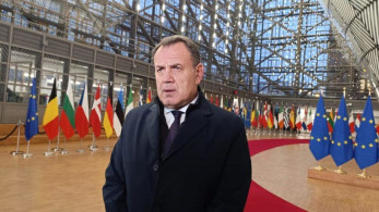 Νίκος Παναγιωτόπουλος από Βρυξέλλες: Θα εκπονηθεί σχέδιο εθελοντικών επιστροφών για Σύρους