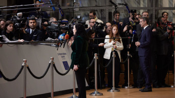 Μητσοτάκης: Θέλουμε τη Σερβία μέλος της ευρωπαϊκής οικογένειας