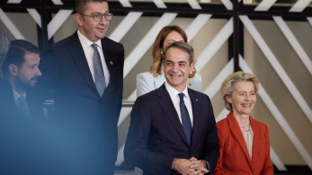 Αποκλειστικό «Μανιφέστο»: τι αναφέρει η επιστολή Μητσοτάκη προς τα μέλη της Συνόδου Κορυφής για τη Σερβία