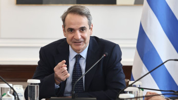Ανήλικοι: αύριο η παρουσίαση των μέτρων για το διαδίκτυο - στις 11:00 η ομιλία Μητσοτάκη