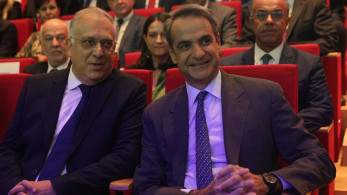 Έρευνα MRB: οι 10 πιο δημοφιλείς υπουργοί της κυβέρνησης