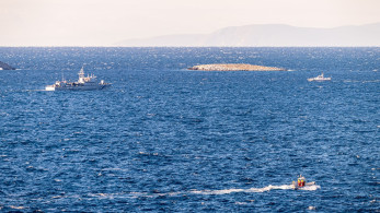 Ναυάγιο στην Κερύνεια: οκτώ συλλήψεις - «Οι πόρτες ήταν κλειδωμένες, ο καπετάνιος εγκατέλειψε πρώτος» (video)