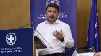 Νίκος Χαρδαλιάς: Έκτακτοι ψεκασμοί σε 10.000 στρέμματα για τον ιό του Δυτικού Νείλου