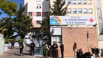 Έξαρση ιώσεων και εποχικής γρίπης μέσα στις γιορτές - Αυξημένες οι νοσηλείες των παιδιών