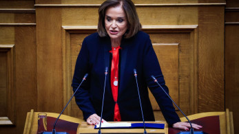 Ντόρα Μπακογιάννη: Η ψήφιση του προϋπολογισμού φέρνει αισιοδοξία και ασφάλεια