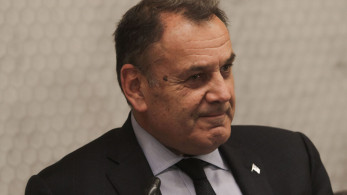 Νίκος Παναγιωτόπουλος: «Η Ελλάδα συνεχίζει να διασφαλίζει συνθήκες ασφάλειας και δικαιοσύνης»