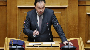 Δημήτρης Παπαστεργίου: Η Ελλάδα αλλάζει, ξεφεύγει από τις αγκυλώσεις του παρελθόντος, προχωρά μπροστά