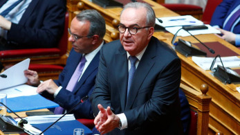 Νίκος Παπαθανάσης: Αυτός είναι ο πιο αναπτυξιακός προϋπολογισμός των τελευταίων 15 χρόνων