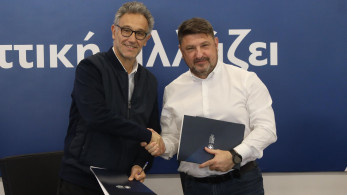 Νίκος Χαρδαλιάς: Ξεκινούν άμεσα οι εργασίες εκβάθυνσης και καθαρισμού του Ιλισσού