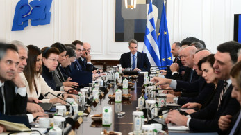 Η… χειρουργική απάντηση του Πιερρακάκη στην «αμνησία» του Κικίλια