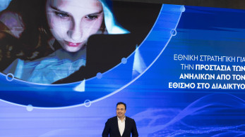 Δημήτρης Παπαστεργίου: Οι πλατφόρμες να σταματήσουν τα σκοτεινά και εθιστικά μοτίβα σε ανηλίκους