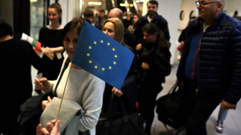 Βουλγαρία και Ρουμανία γίνονται από αύριο πλήρη μέλη του  Σένγκεν