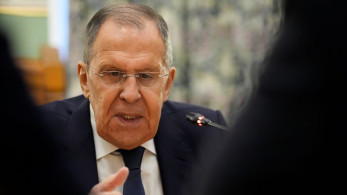 Επαφές Λαβρόφ με Φιντάν και Σιγιάρτο μετά τη συνάντηση Πούτιν - Τραμπ στην Αλάσκα