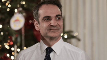 Κυριάκος Μητσοτάκης: Δίπλα στις οικογένειες και στις γιορτές με «στοχευμένες πρωτοβουλίες»