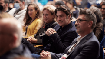 Πόπη Διαμαντάκου: Ατάλαντος ηθοποιός ο Παπακαλιάτης