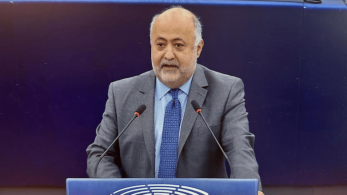 Δημήτρης Τσιόδρας: Άμεση εφαρμογή της τελωνειακής μεταρρύθμισης για προστασία καταναλωτών και επιχειρήσεων