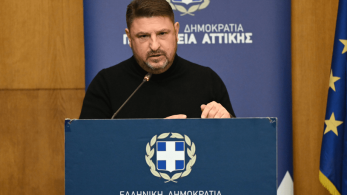 Περιφέρεια Αττικής: προϋπολογισμός οικονομικού νοικοκυρέματος και οράματος για αλλαγή