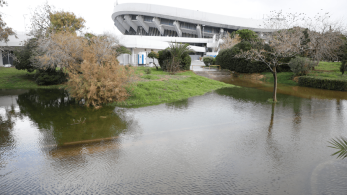 Ολυμπιακός: Δεν διεκδικούμε την παραμικρή αλλαγή στο καθεστώς παραχώρησης του ΣΕΦ
