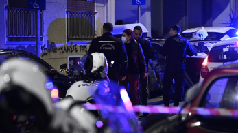 Ξυλοκόπησαν 39χρονο μπροστά στον ανήλικο γιο του στη Θεσσαλονίκη